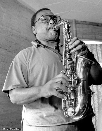 Arthur Blythe
