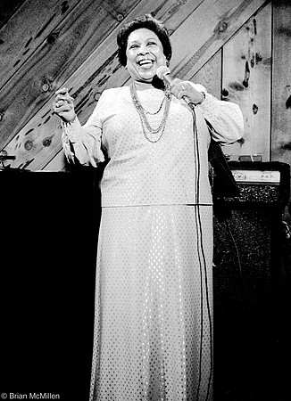 Helen Humes