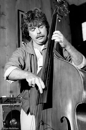 Ron McClure