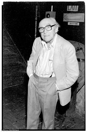 Max Gordon