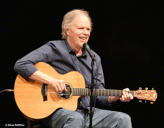 Leo Kottke 2016