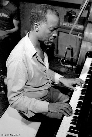 Ahmad Jamal
