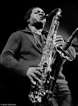 Eddie Harris