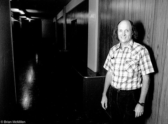Terry Riley