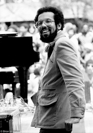 Stanley Cowell