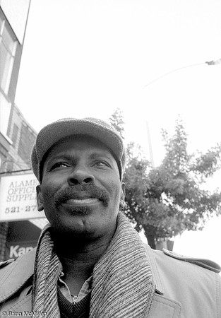 George Cables