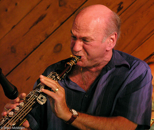 Dave Liebman
