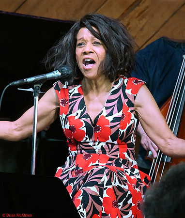 Paula West
