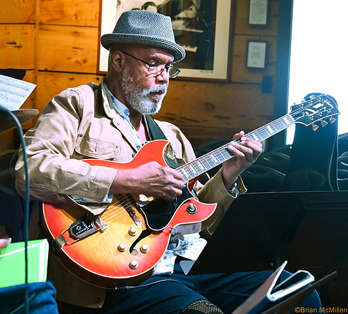 Ed Cherry
