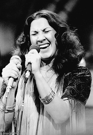Flora Purim
