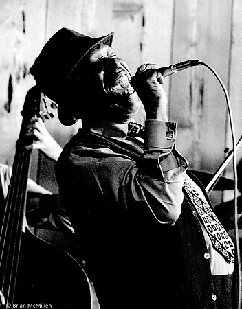 Eddie Jefferson