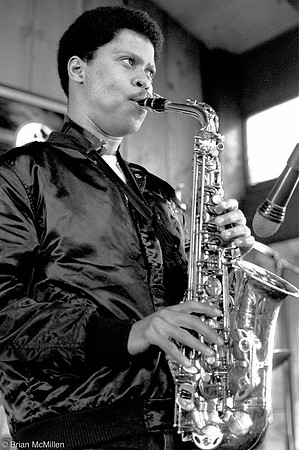 Steve Coleman