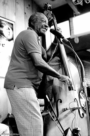 Milt Hinton
