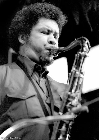 Frank Foster