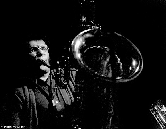 Anthony Braxton