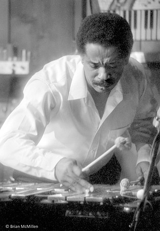 Bobby Hutcherson