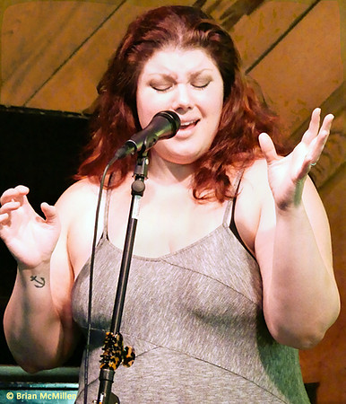Jane Monheit