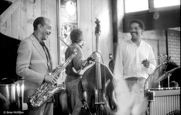 Bobby Hutcherson & Harold Land