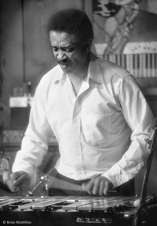 Bobby Hutcherson BDDS