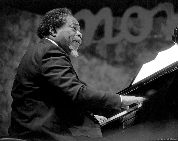 Roland Hanna