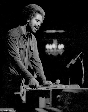 Bobby Hutcherson GAMH