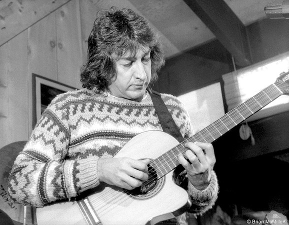 Toninho Horta