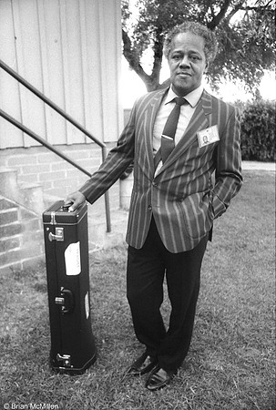 Slide Hampton