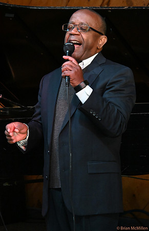 Kenny Washington