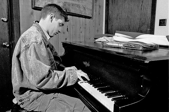Benny Green 1986