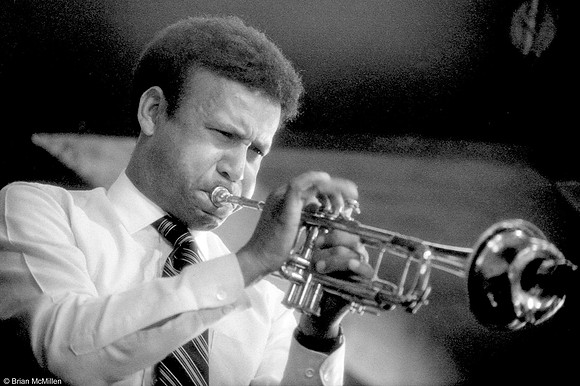 Eddie Henderson