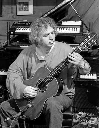 Ralph Towner