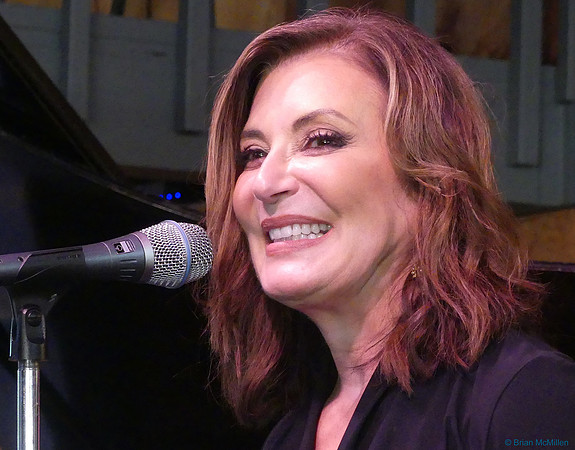 Denise Donatelli