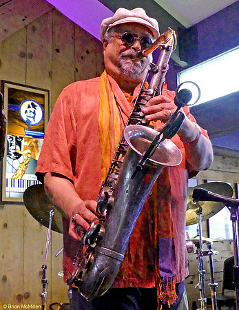 Joe Lovano