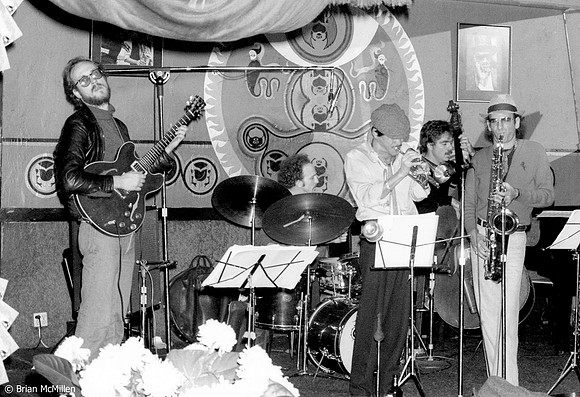 Dave Liebman group KK