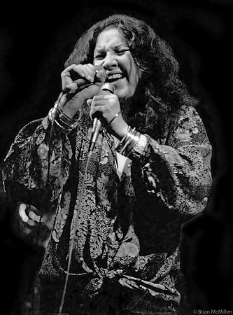 Flora Purim