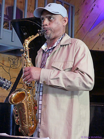Steve Wilson