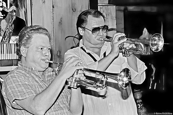 Red Rodney & Ira Sullivan