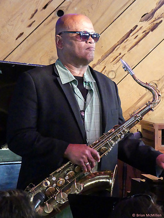 Azar Lawrence