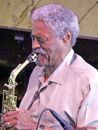 Charles McPherson