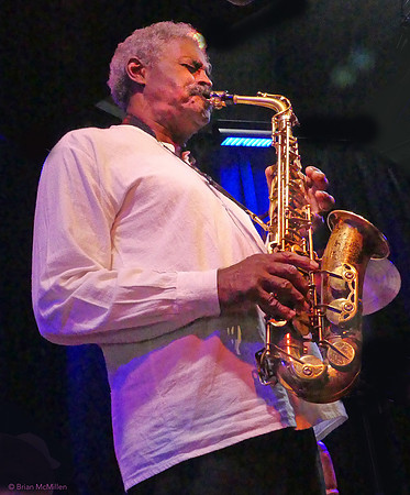 Charles McPherson