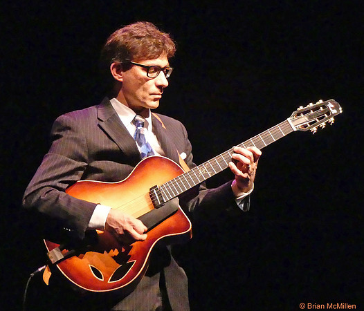 Frank Vignola