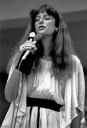 Gail Dobson