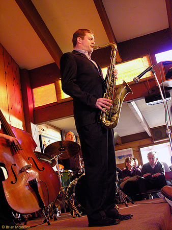 Eric Alexander