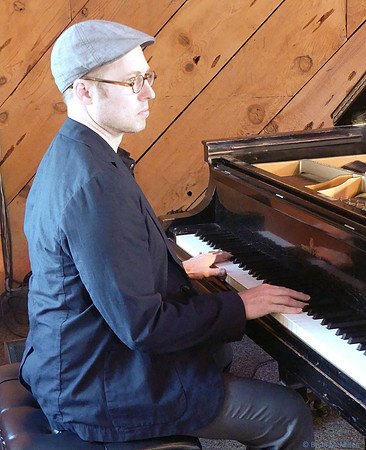 George Colligan