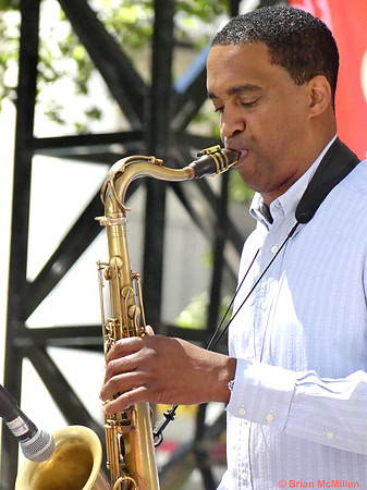 Javon Jackson