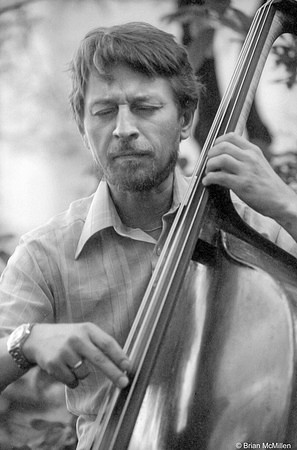 George Mraz 1983