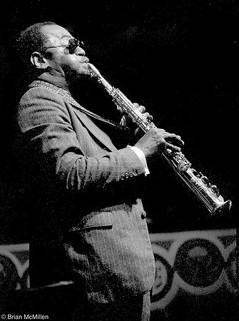 Archie Shepp