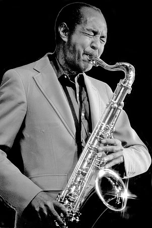 Harold Land