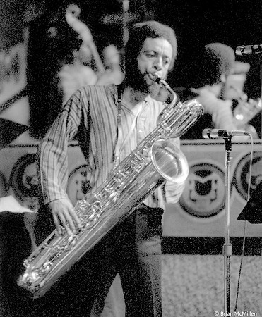 Henry Threadgill 1979