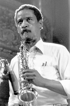 Roscoe Mitchell